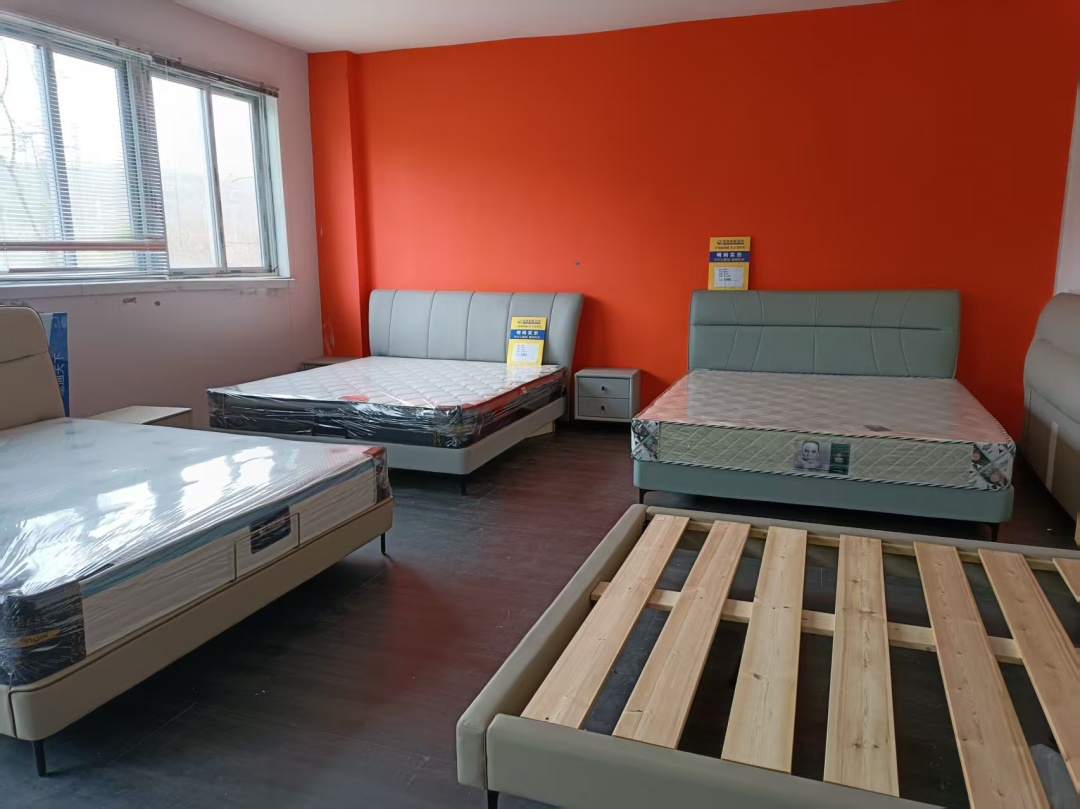 永川区家具拆装